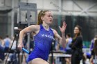 Track & Field  Women’s Track & Field open up the 2023 indoor season with a home meet against Colby College. They also competed against visiting Wentworth Institute of Technology, Worcester State University, Gordon College and Connecticut College. - Photo by Keith Nordstrom